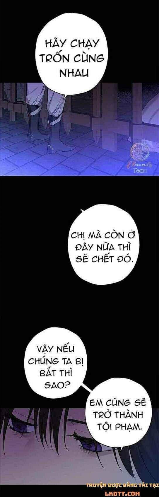 Thực Ra Tôi Mới Là Thật Chapter 6.2 - 20