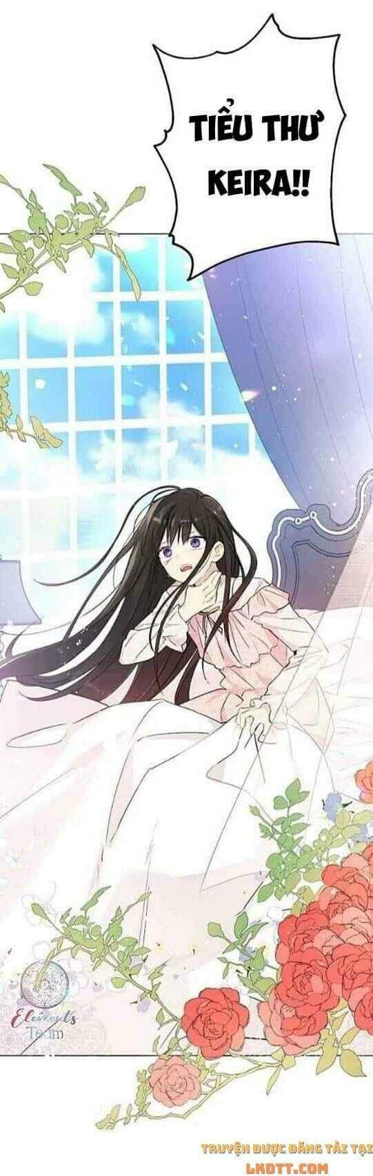 Thực Ra Tôi Mới Là Thật Chapter 6.2 - 3