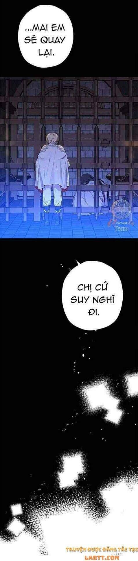 Thực Ra Tôi Mới Là Thật Chapter 6.2 - 23