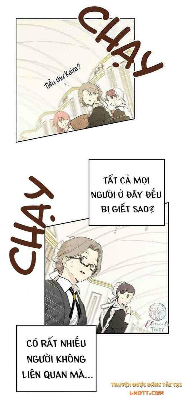 Thực Ra Tôi Mới Là Thật Chapter 6.2 - 26