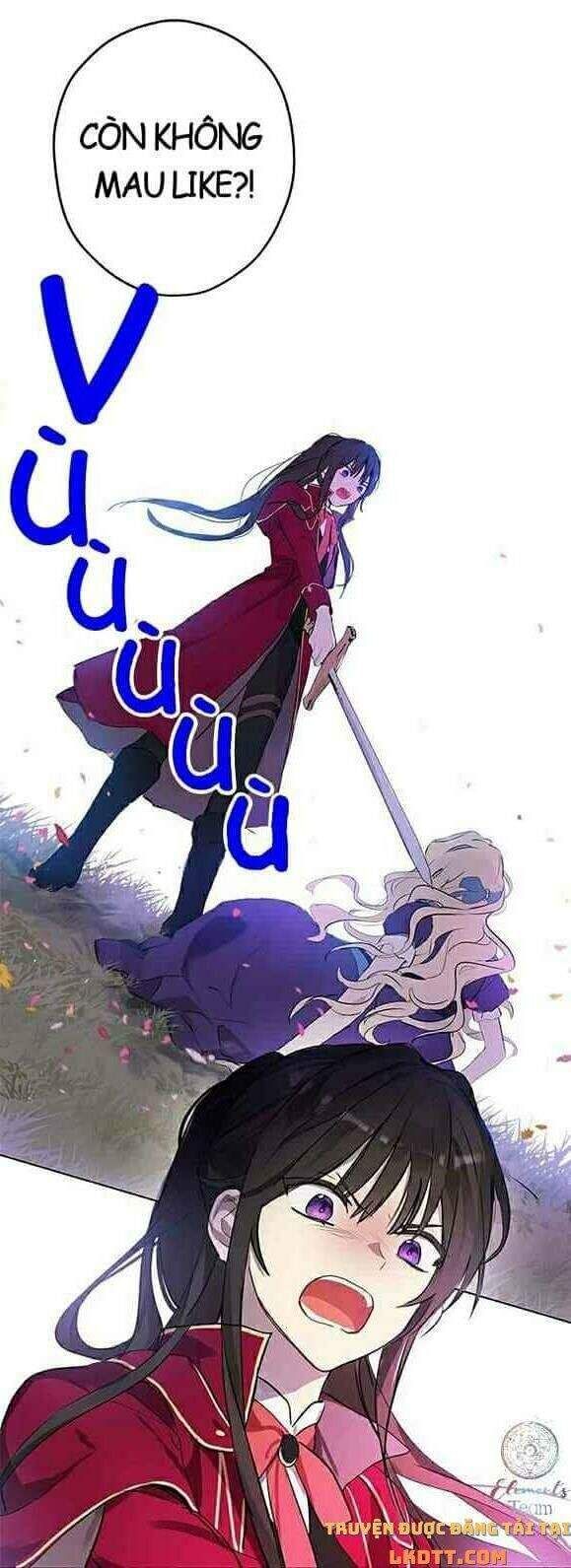 Thực Ra Tôi Mới Là Thật Chapter 6.2 - 4