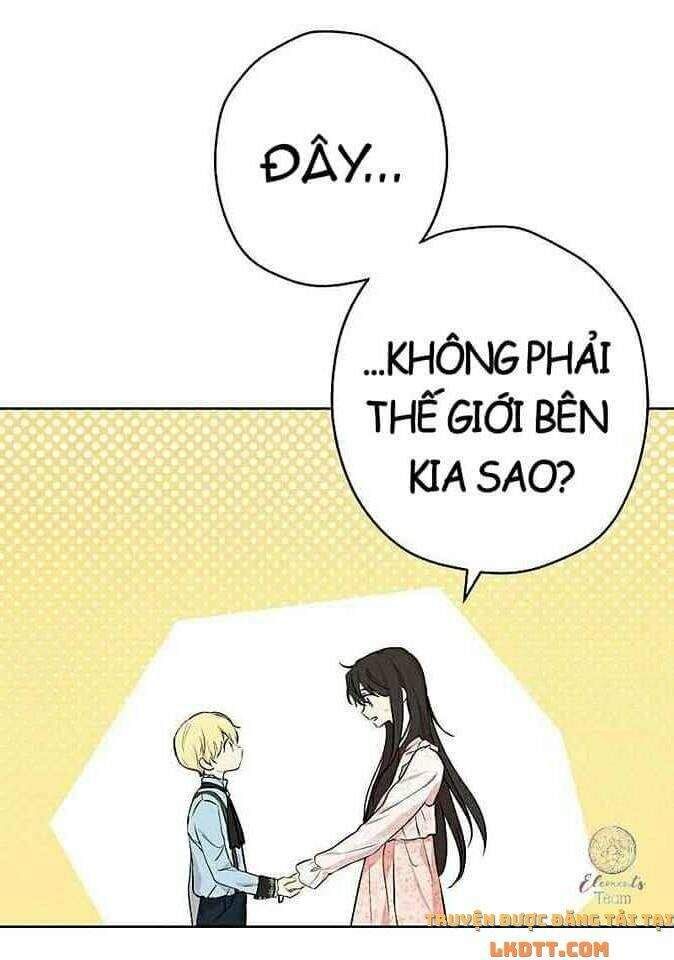 Thực Ra Tôi Mới Là Thật Chapter 6.2 - 31