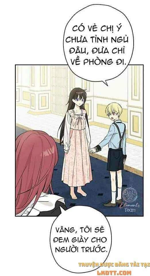 Thực Ra Tôi Mới Là Thật Chapter 6.2 - 33