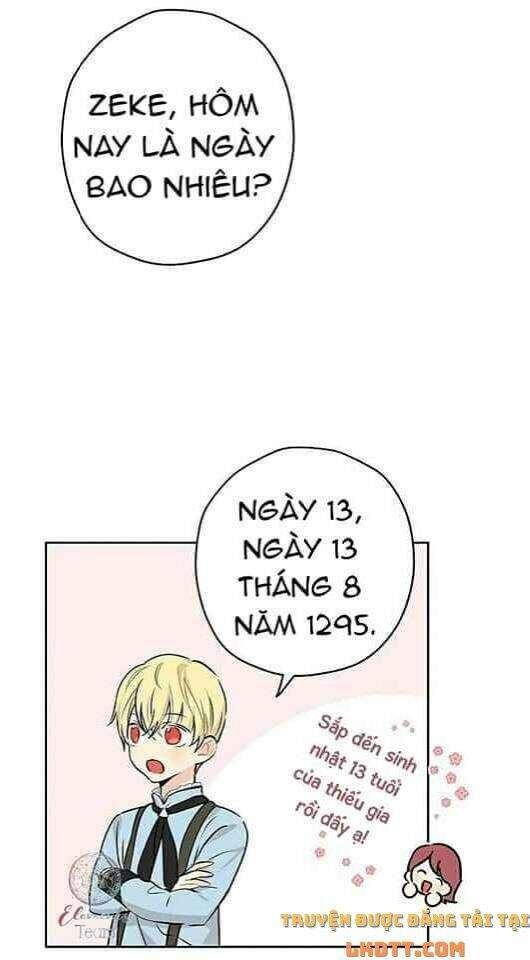 Thực Ra Tôi Mới Là Thật Chapter 6.2 - 36