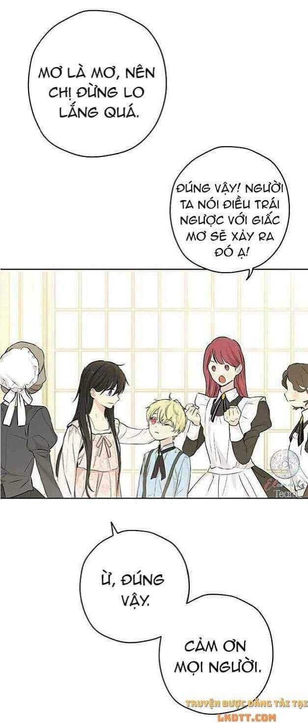 Thực Ra Tôi Mới Là Thật Chapter 6.2 - 42