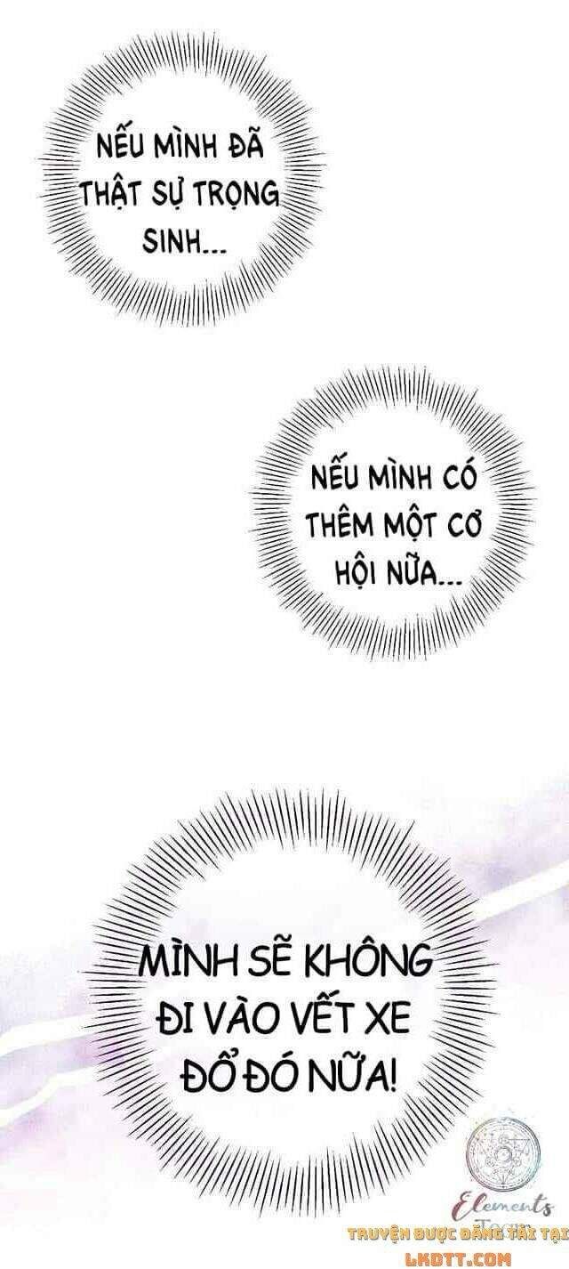 Thực Ra Tôi Mới Là Thật Chapter 6.2 - 46