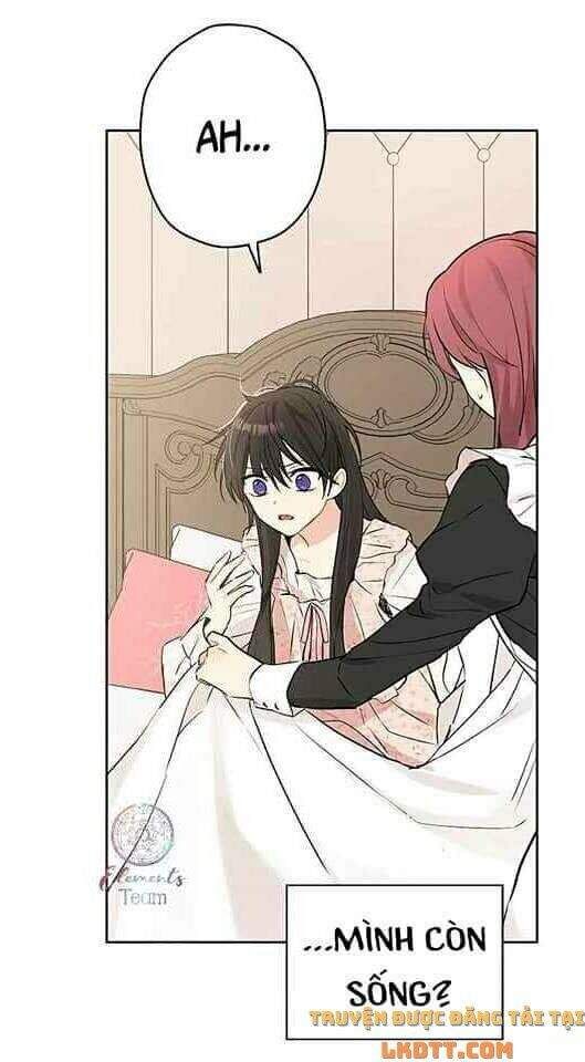 Thực Ra Tôi Mới Là Thật Chapter 6.2 - 6