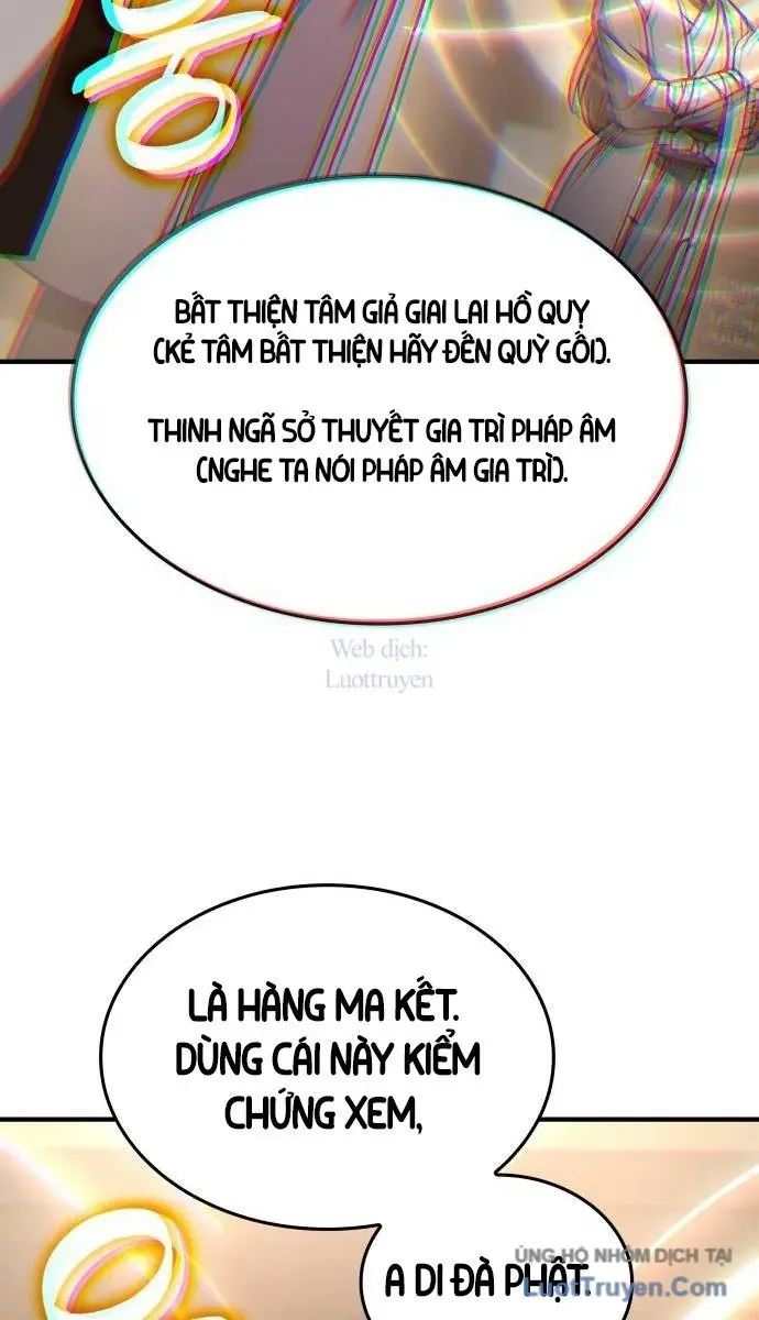 Thiên Ma Thần Quyết: Trùng Sinh Chapter 131 - 125