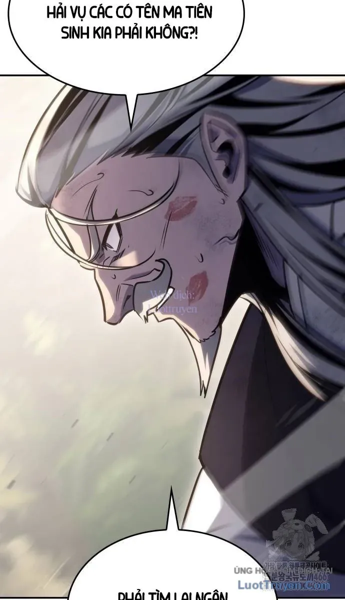 Thiên Ma Thần Quyết: Trùng Sinh Chapter 131 - 20