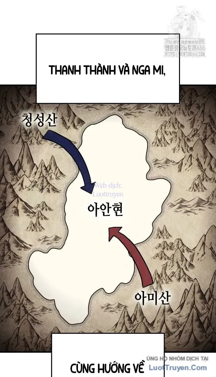 Thiên Ma Thần Quyết: Trùng Sinh Chapter 131 - 36