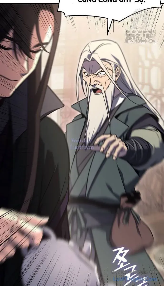 Thiên Ma Thần Quyết: Trùng Sinh Chapter 131 - 40