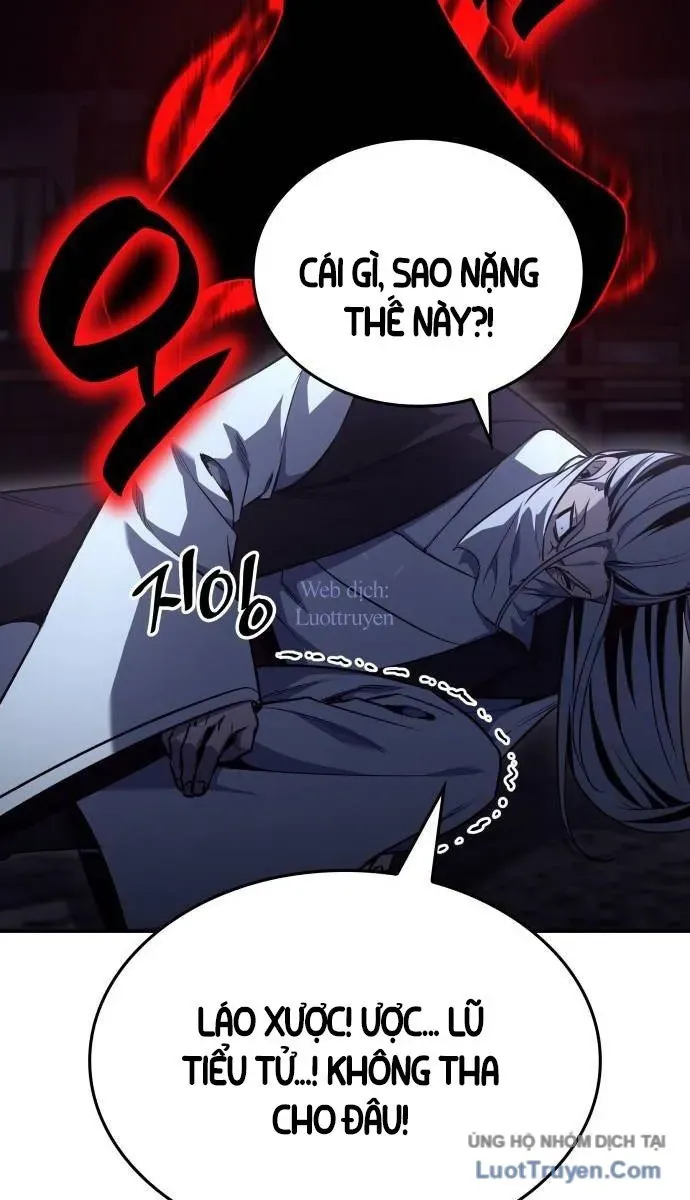 Thiên Ma Thần Quyết: Trùng Sinh Chapter 131 - 80