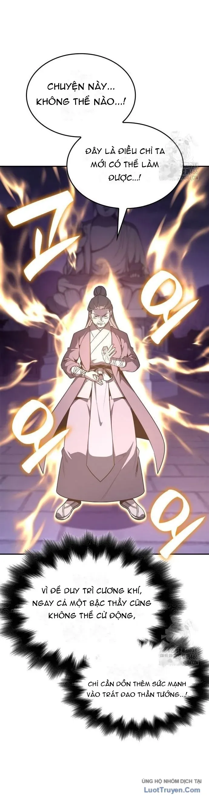 Thiên Ma Thần Quyết: Trùng Sinh Chapter 132 - 17