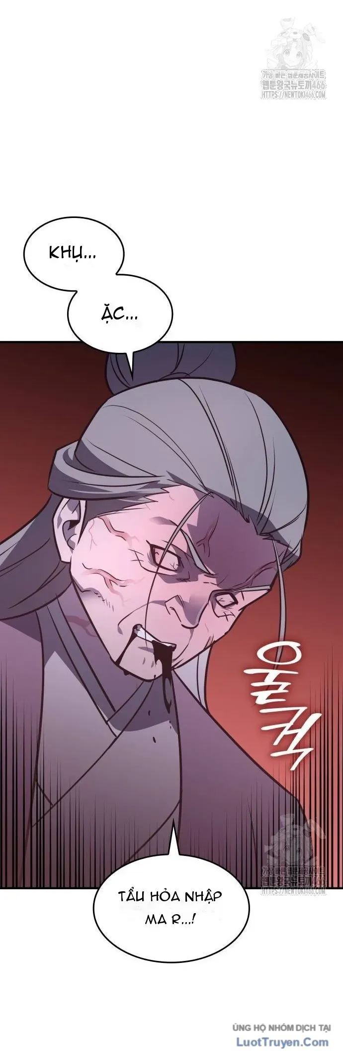 Thiên Ma Thần Quyết: Trùng Sinh Chapter 132 - 26