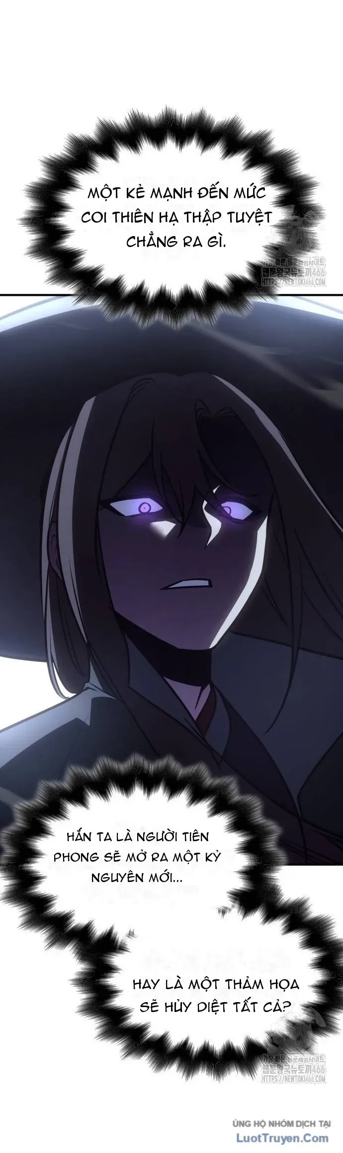 Thiên Ma Thần Quyết: Trùng Sinh Chapter 132 - 30