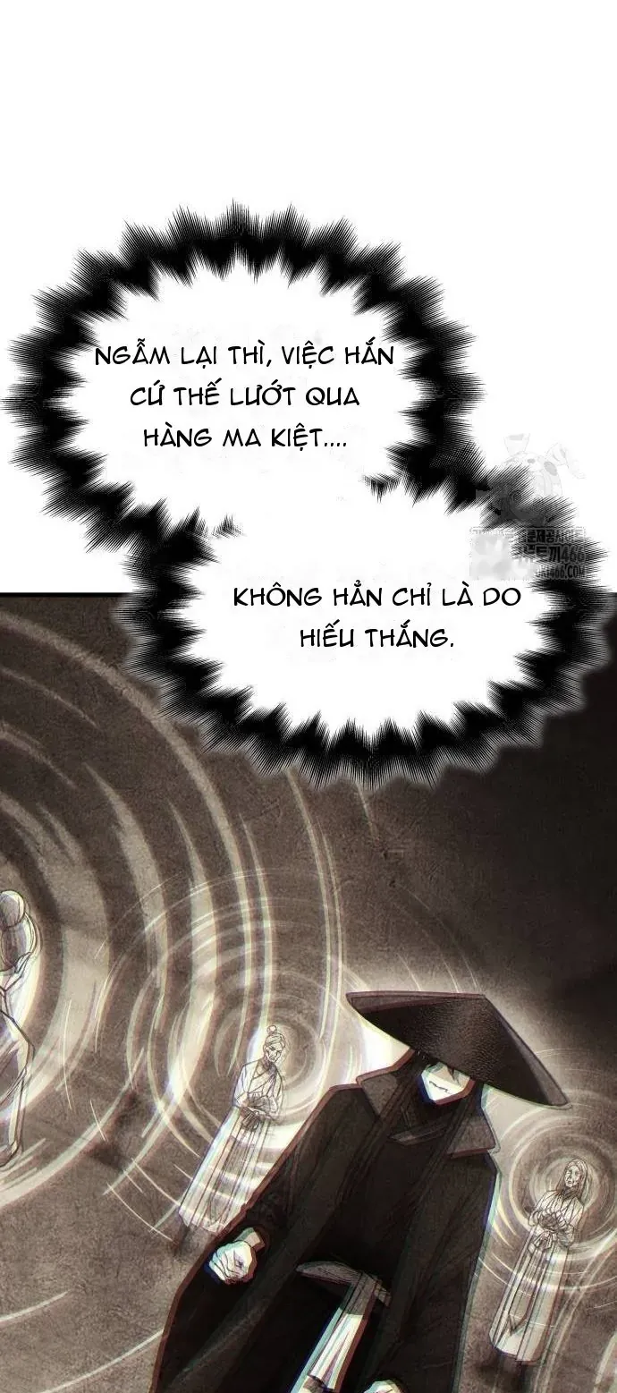 Thiên Ma Thần Quyết: Trùng Sinh Chapter 132 - 34