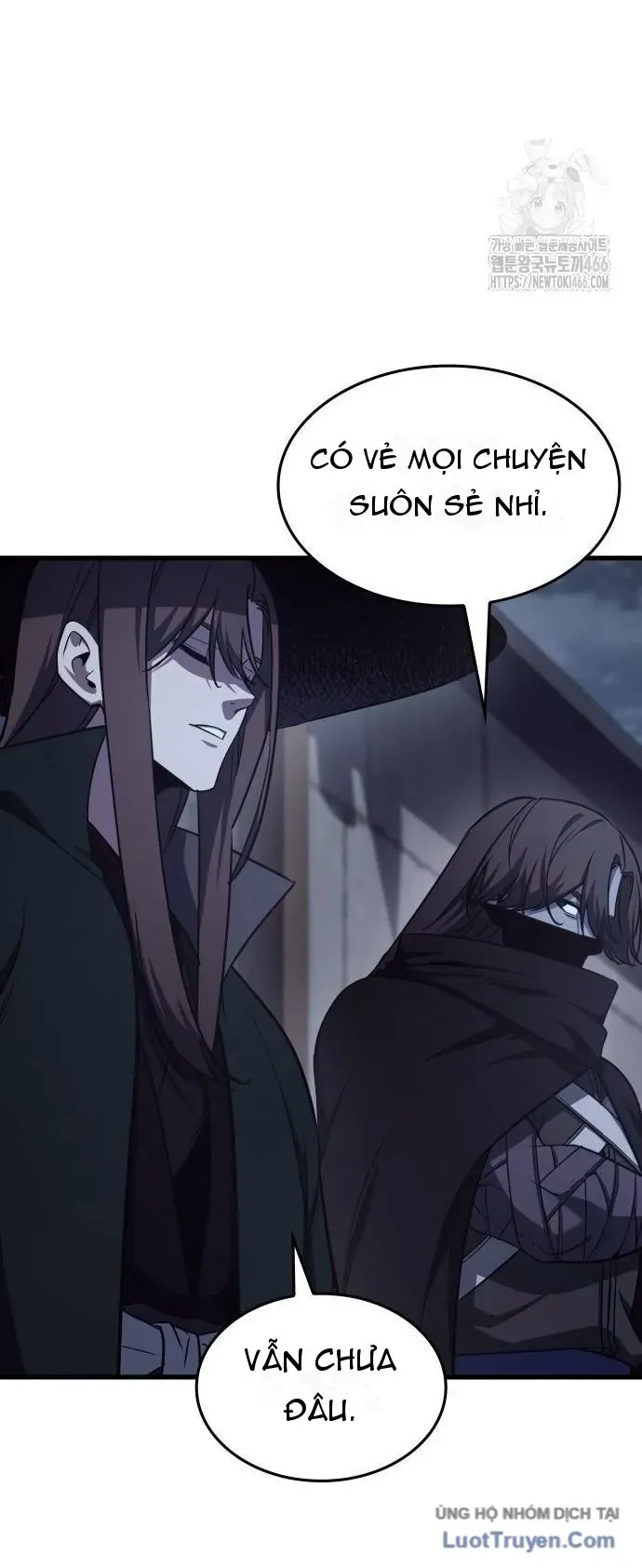 Thiên Ma Thần Quyết: Trùng Sinh Chapter 132 - 41