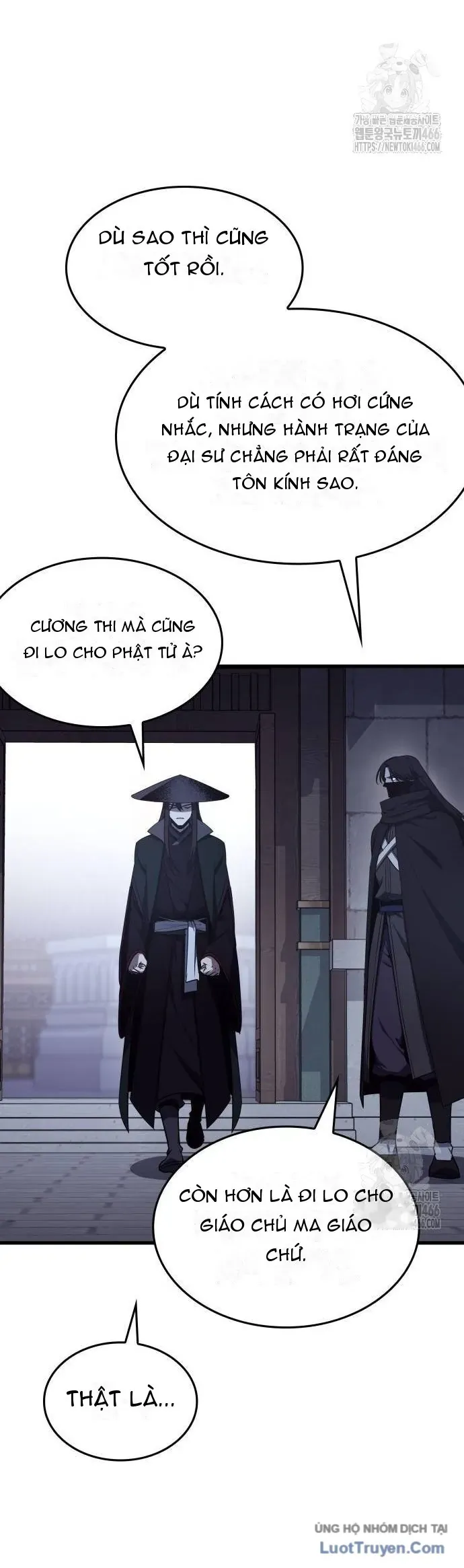 Thiên Ma Thần Quyết: Trùng Sinh Chapter 132 - 42