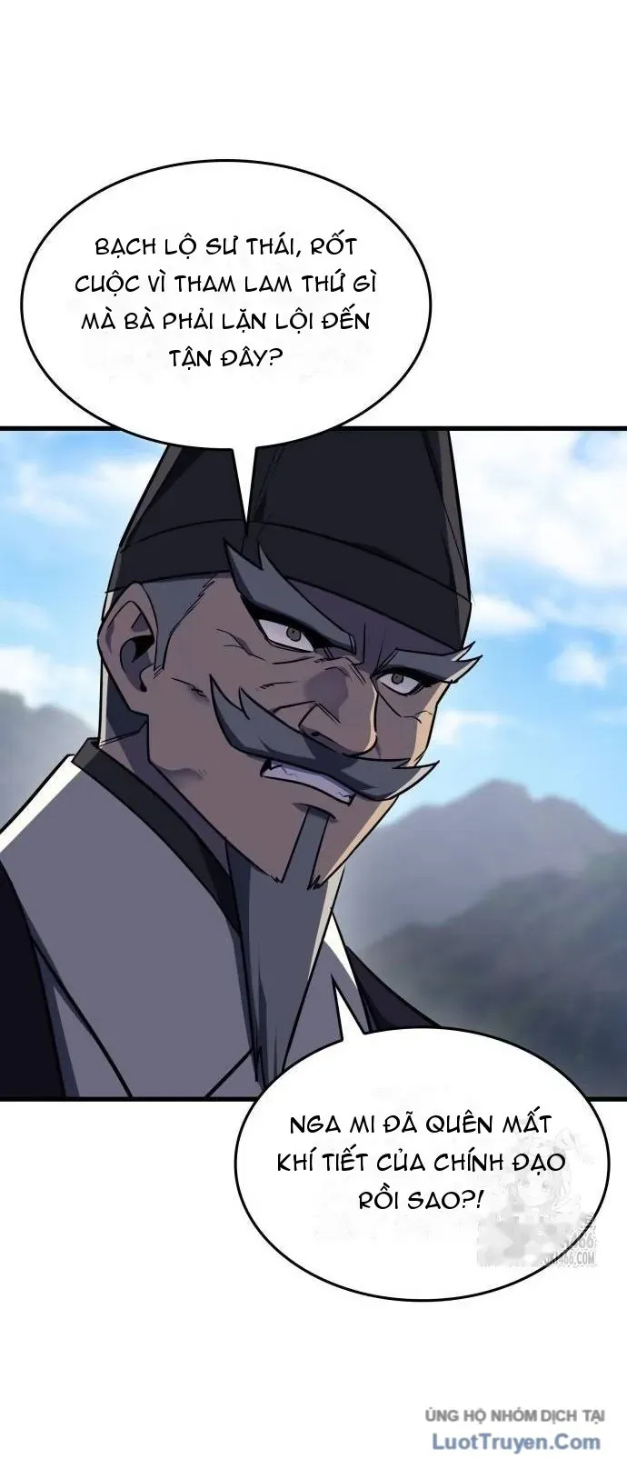 Thiên Ma Thần Quyết: Trùng Sinh Chapter 132 - 50