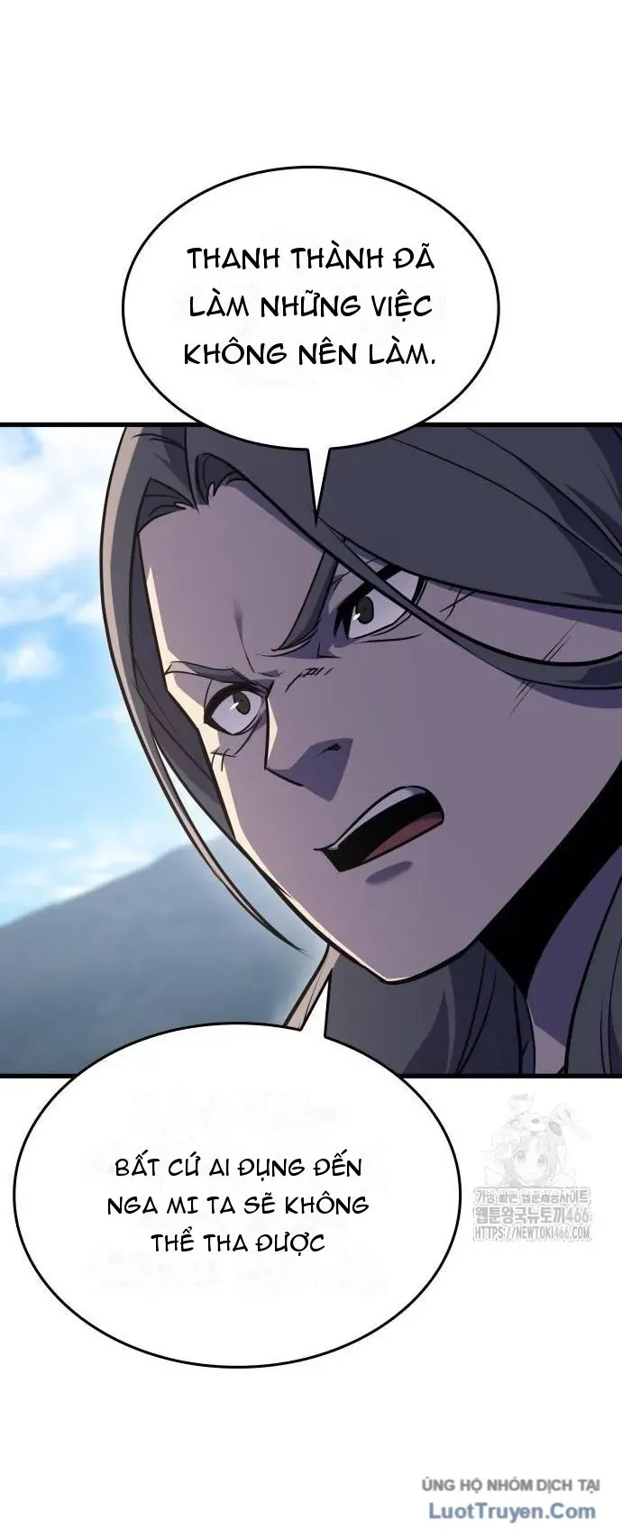 Thiên Ma Thần Quyết: Trùng Sinh Chapter 132 - 51