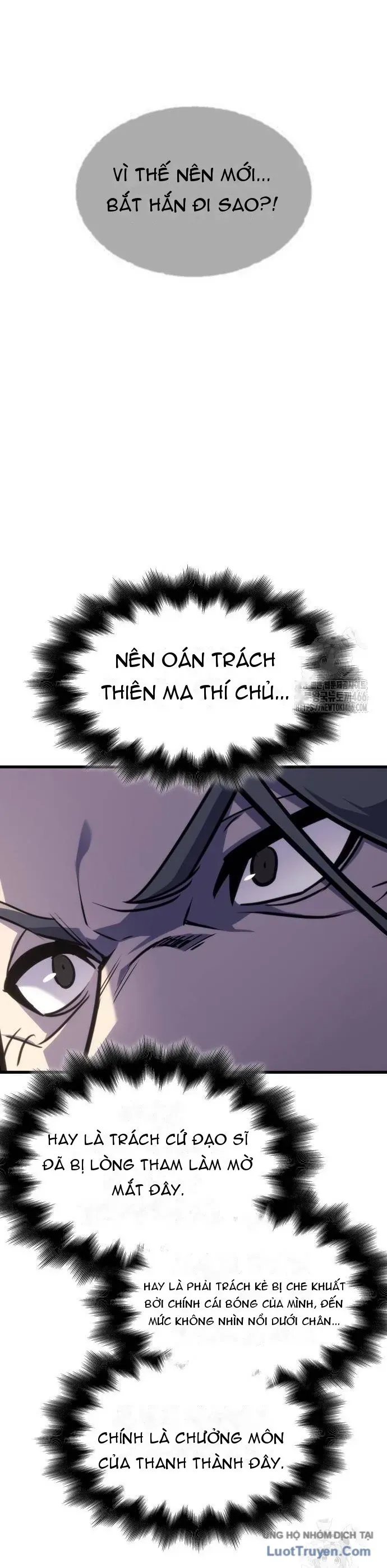 Thiên Ma Thần Quyết: Trùng Sinh Chapter 132 - 52