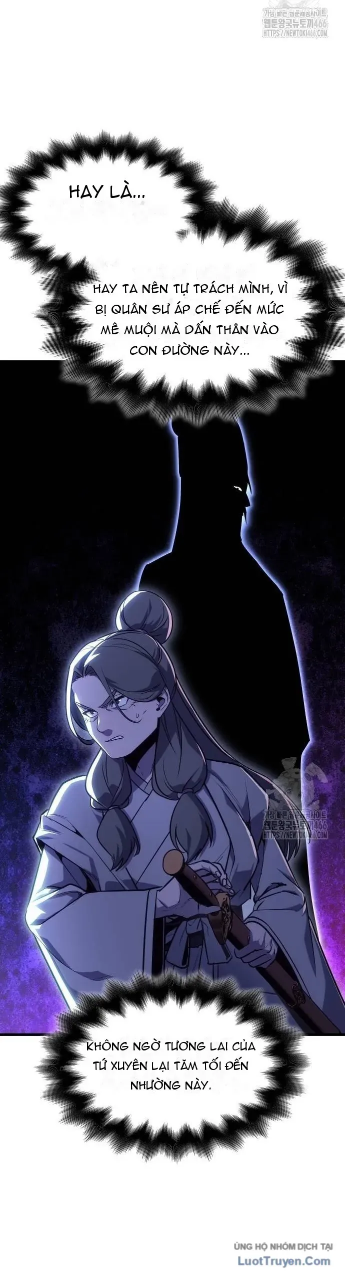 Thiên Ma Thần Quyết: Trùng Sinh Chapter 132 - 53