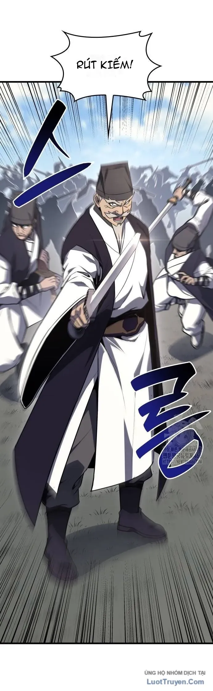 Thiên Ma Thần Quyết: Trùng Sinh Chapter 132 - 55