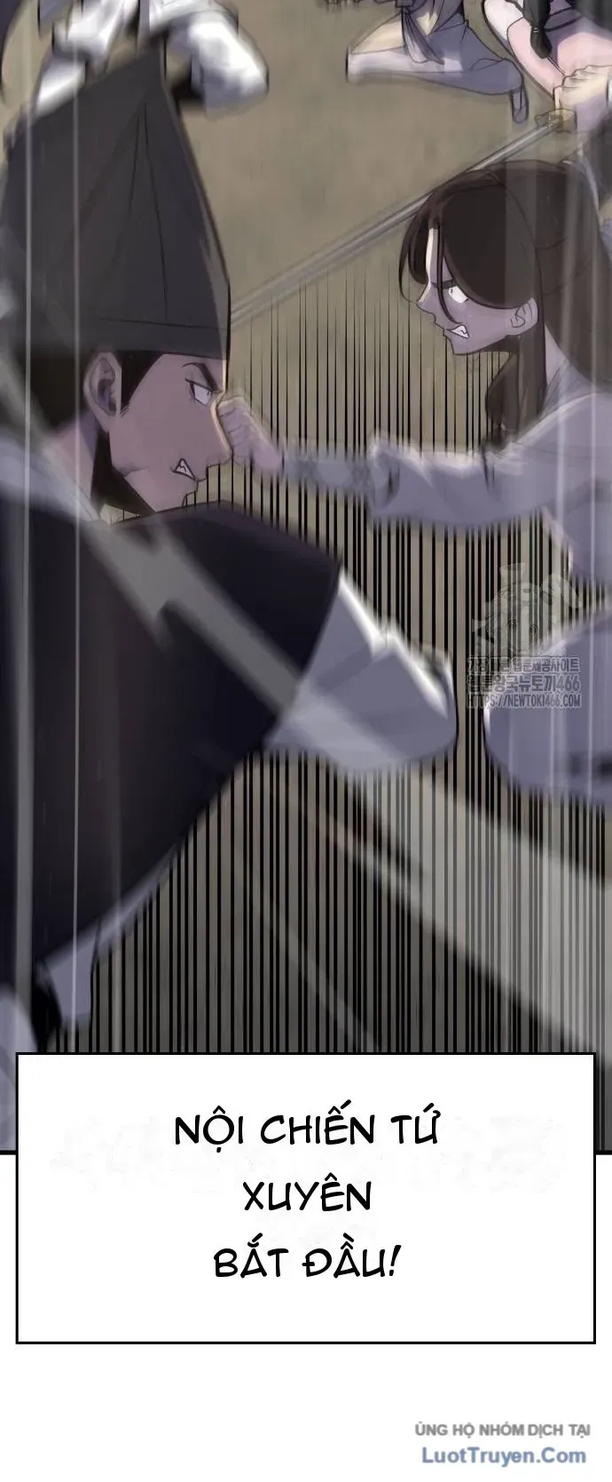 Thiên Ma Thần Quyết: Trùng Sinh Chapter 132 - 57