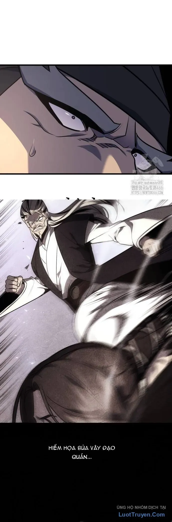 Thiên Ma Thần Quyết: Trùng Sinh Chapter 132 - 65