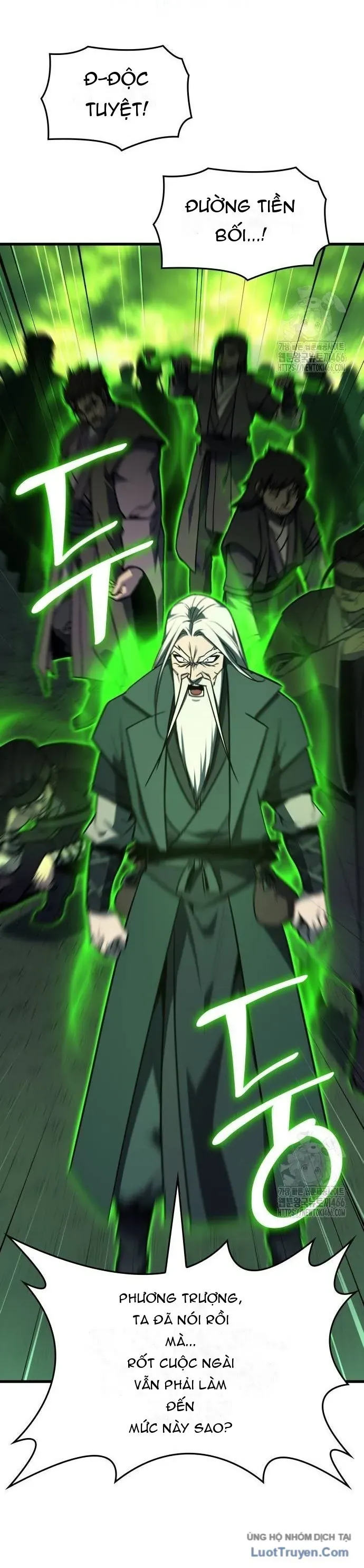 Thiên Ma Thần Quyết: Trùng Sinh Chapter 132 - 70