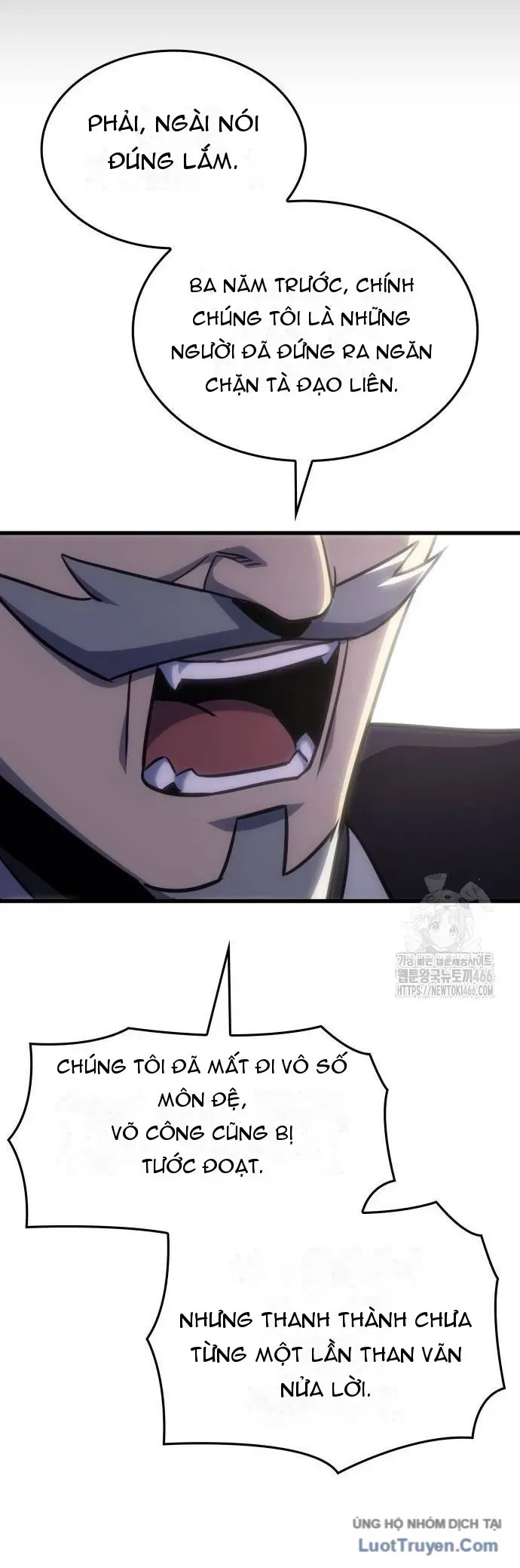 Thiên Ma Thần Quyết: Trùng Sinh Chapter 132 - 75