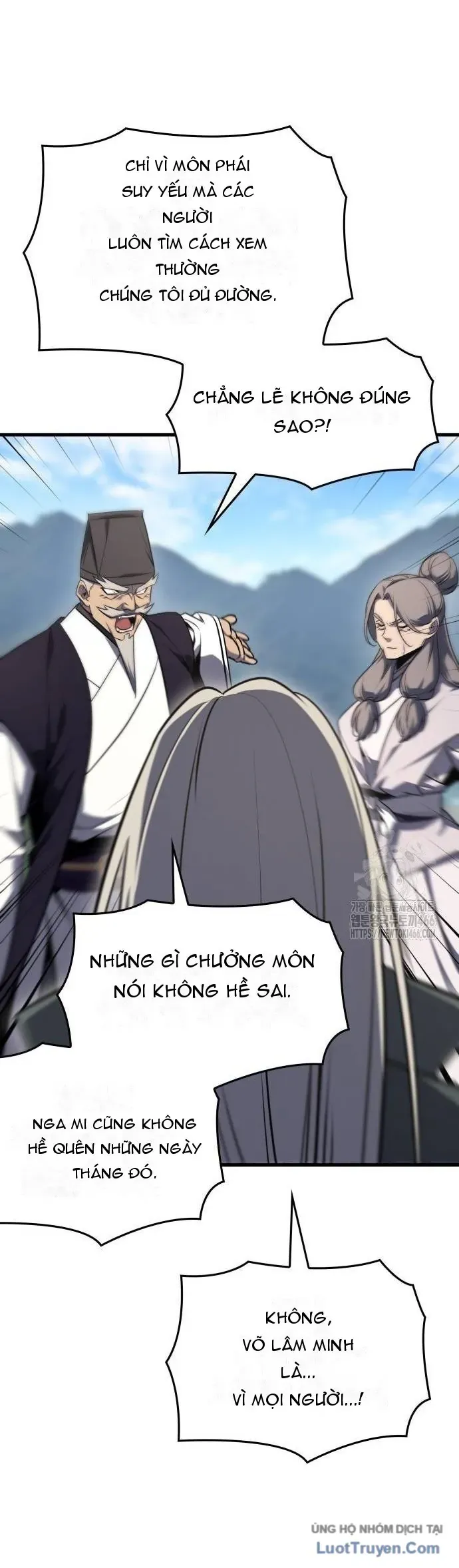 Thiên Ma Thần Quyết: Trùng Sinh Chapter 132 - 77