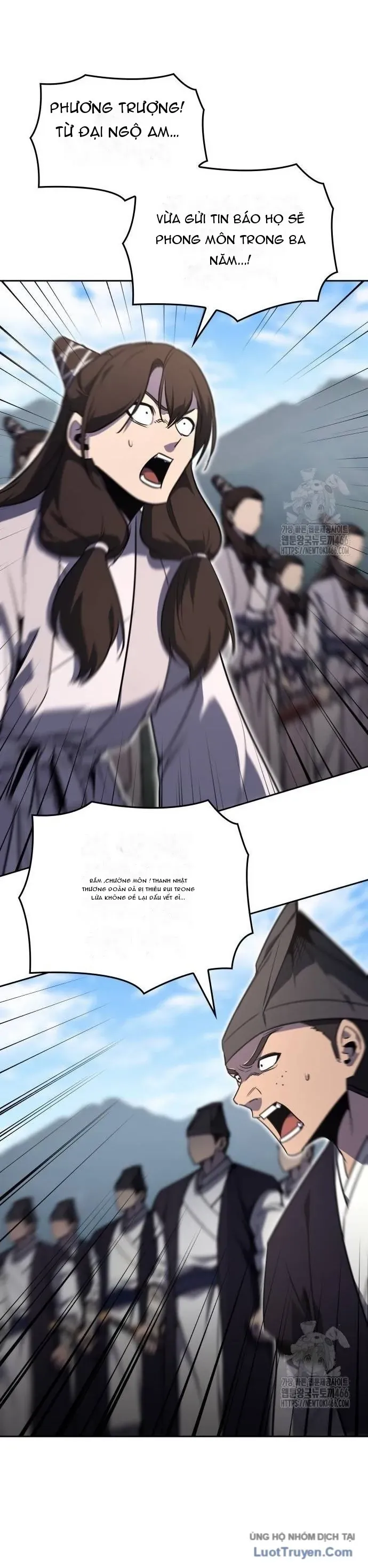 Thiên Ma Thần Quyết: Trùng Sinh Chapter 132 - 87