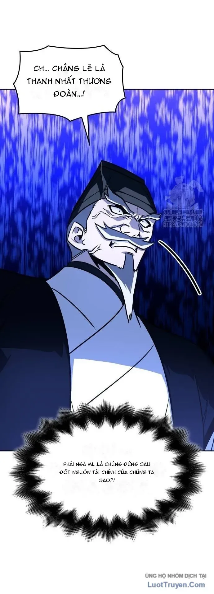 Thiên Ma Thần Quyết: Trùng Sinh Chapter 132 - 89