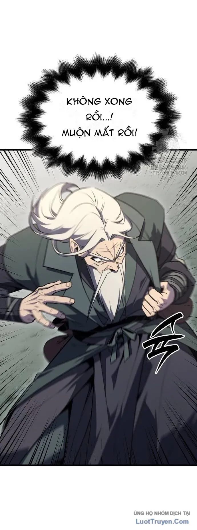 Thiên Ma Thần Quyết: Trùng Sinh Chapter 132 - 92