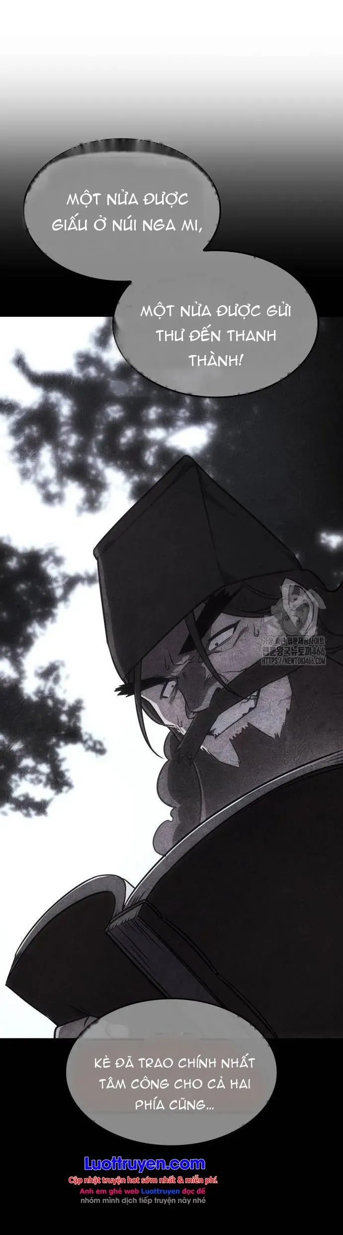 Thiên Ma Thần Quyết: Trùng Sinh Chapter 133 - 11