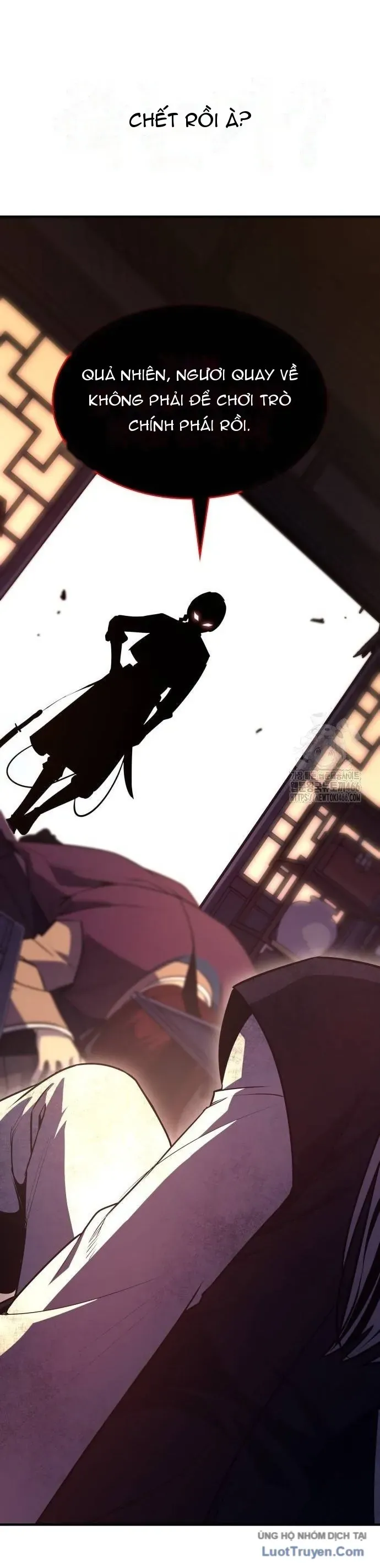 Thiên Ma Thần Quyết: Trùng Sinh Chapter 133 - 101