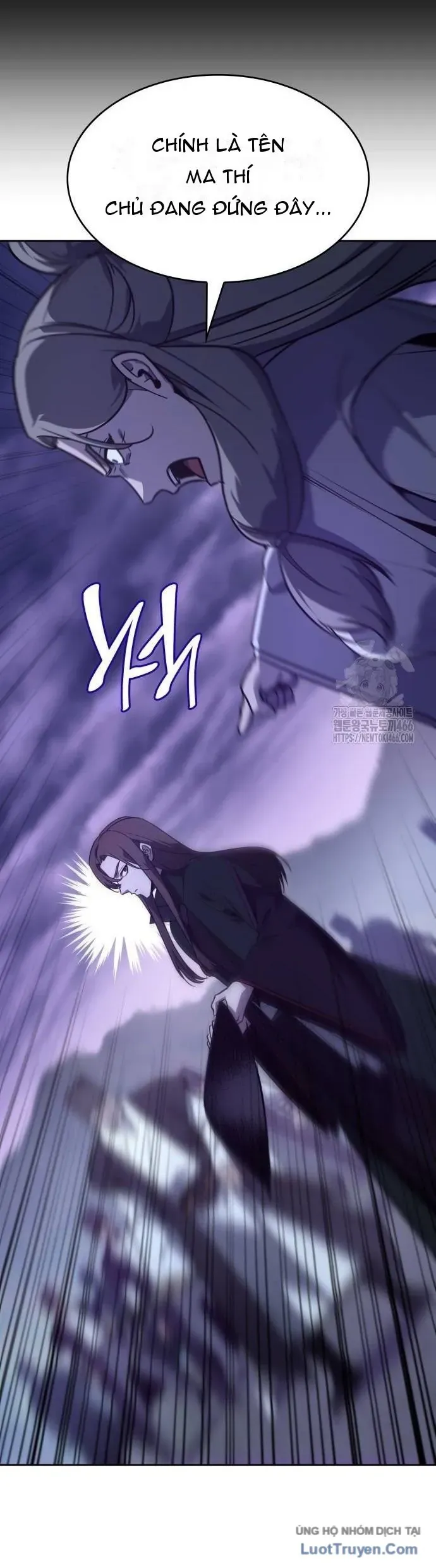 Thiên Ma Thần Quyết: Trùng Sinh Chapter 133 - 13