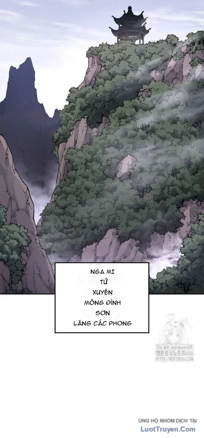 Thiên Ma Thần Quyết: Trùng Sinh Chapter 133 - 33