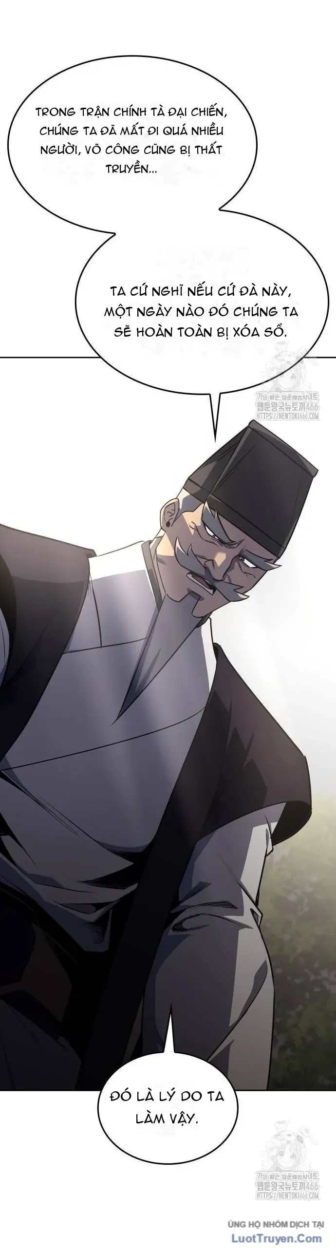 Thiên Ma Thần Quyết: Trùng Sinh Chapter 133 - 47