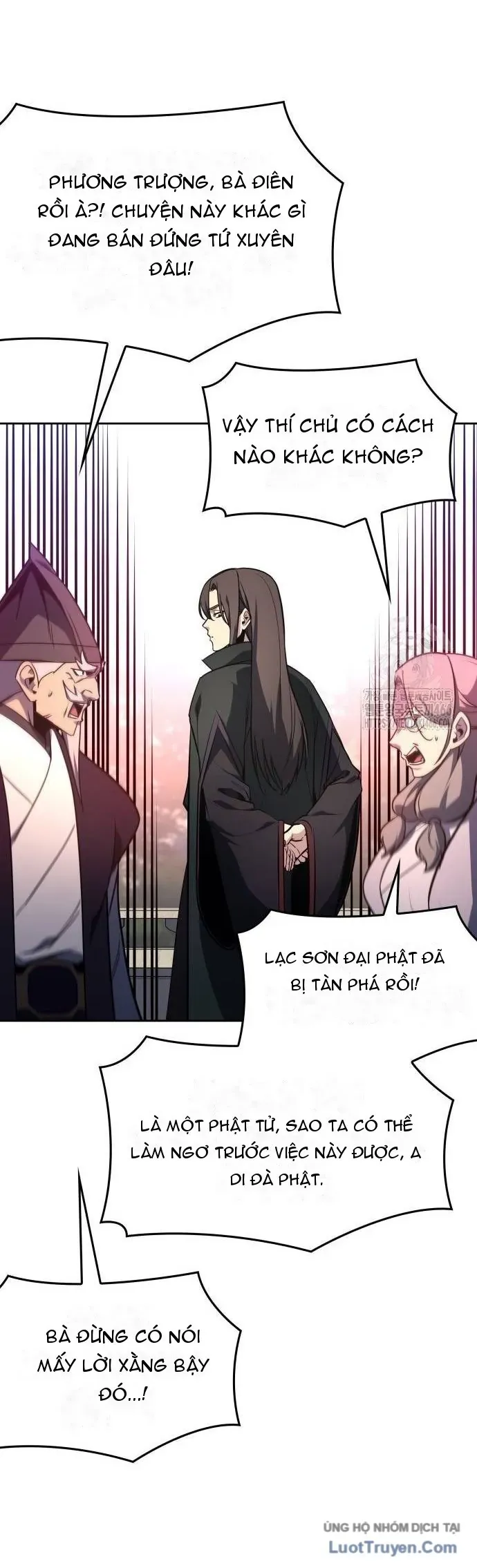 Thiên Ma Thần Quyết: Trùng Sinh Chapter 133 - 51