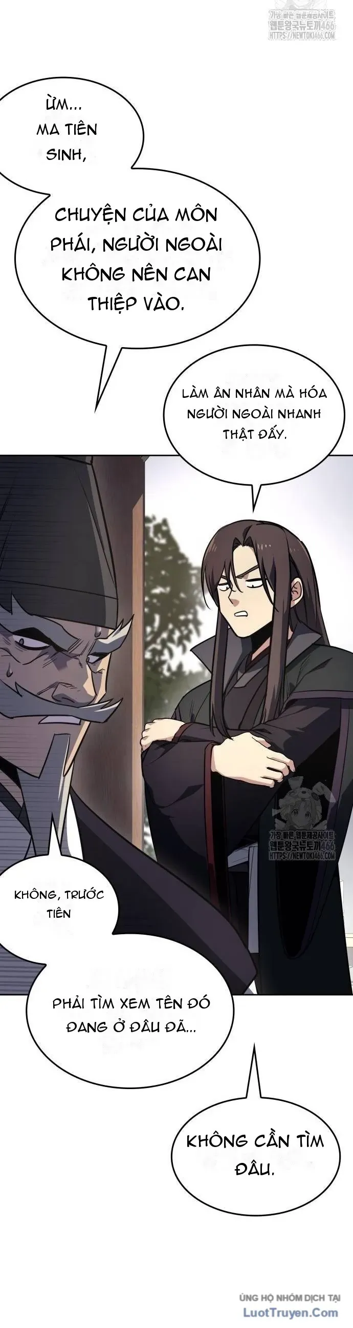 Thiên Ma Thần Quyết: Trùng Sinh Chapter 133 - 55