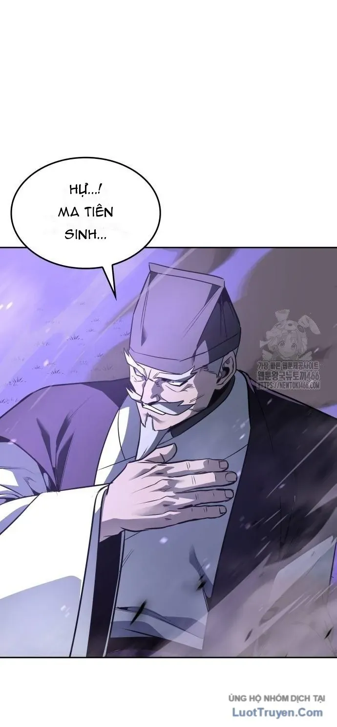 Thiên Ma Thần Quyết: Trùng Sinh Chapter 133 - 7