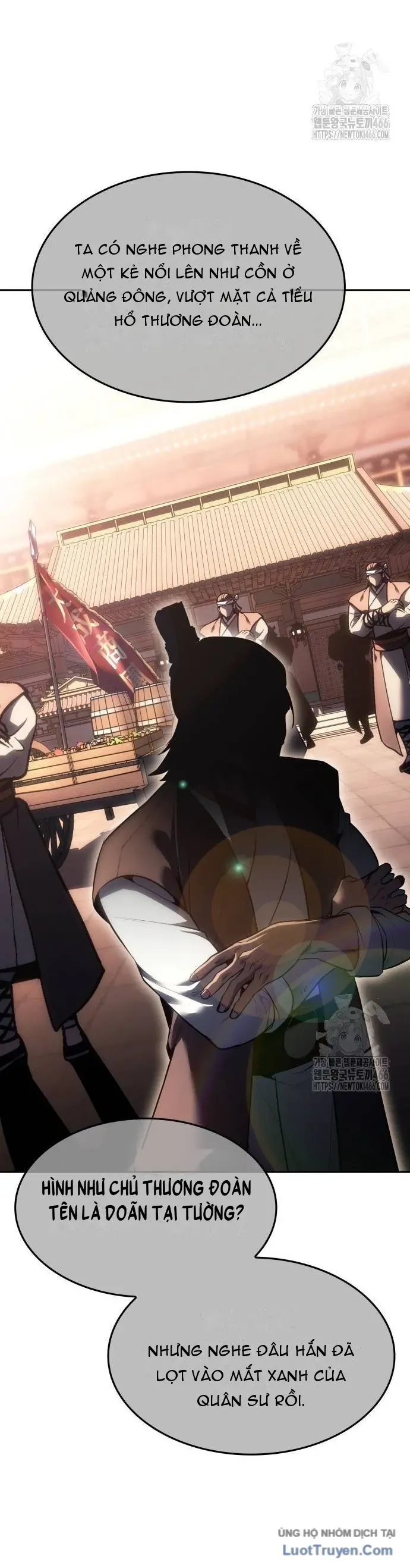 Thiên Ma Thần Quyết: Trùng Sinh Chapter 133 - 71