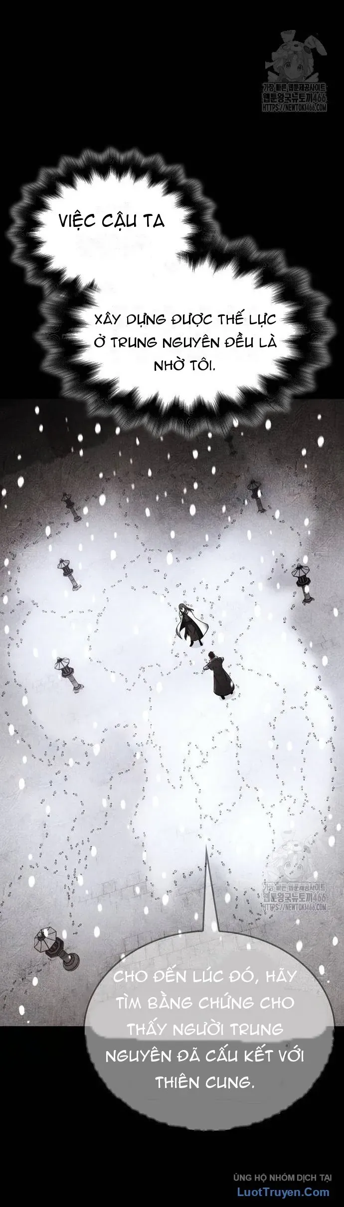 Thiên Ma Thần Quyết: Trùng Sinh Chapter 133 - 74