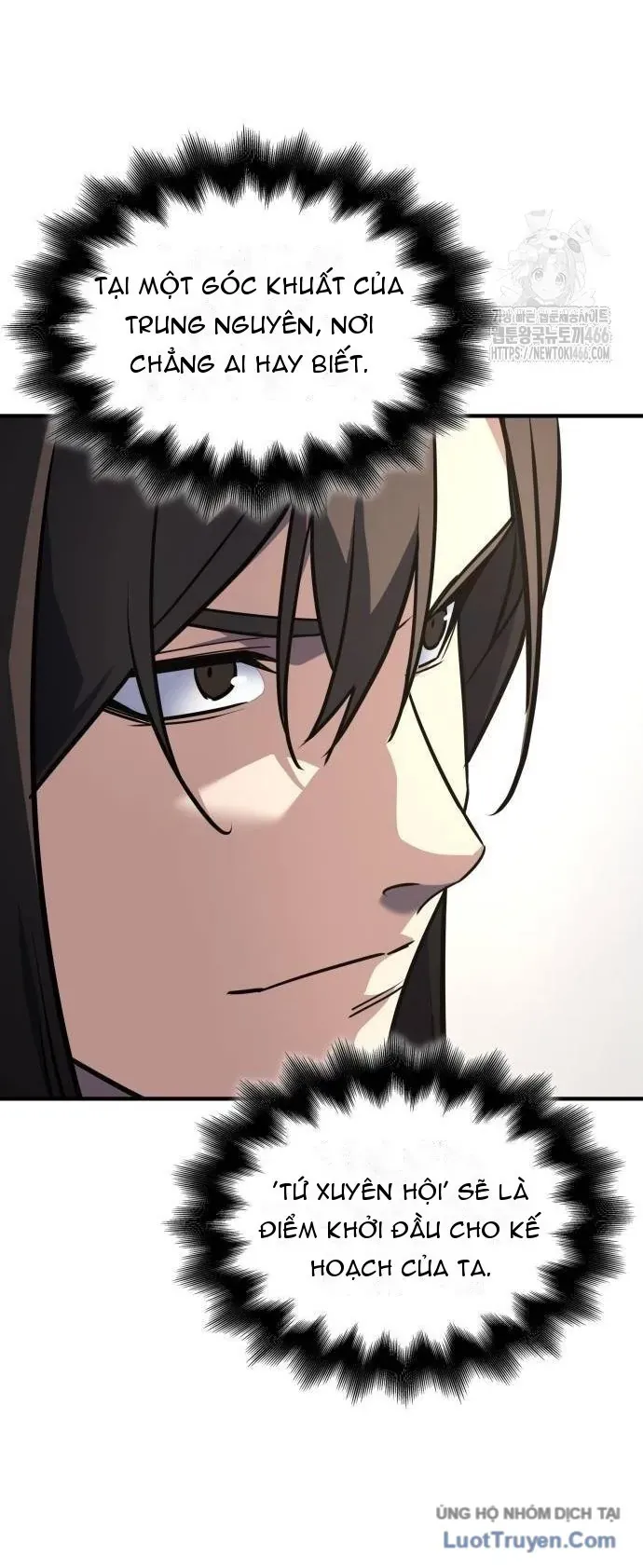 Thiên Ma Thần Quyết: Trùng Sinh Chapter 133 - 82