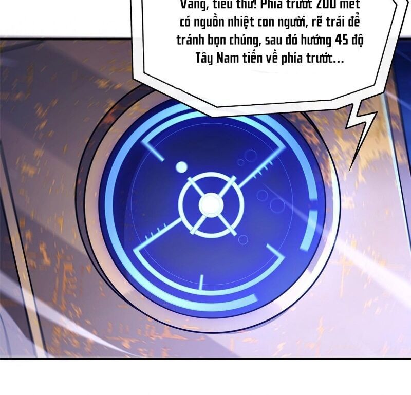 Các Nữ Đồ Đệ Của Ta Đều Là Chư Thiên Đại Lão Tương Lai Chapter 257 - 103