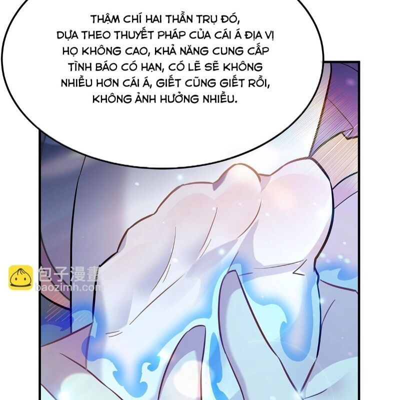 Các Nữ Đồ Đệ Của Ta Đều Là Chư Thiên Đại Lão Tương Lai Chapter 257 - 13