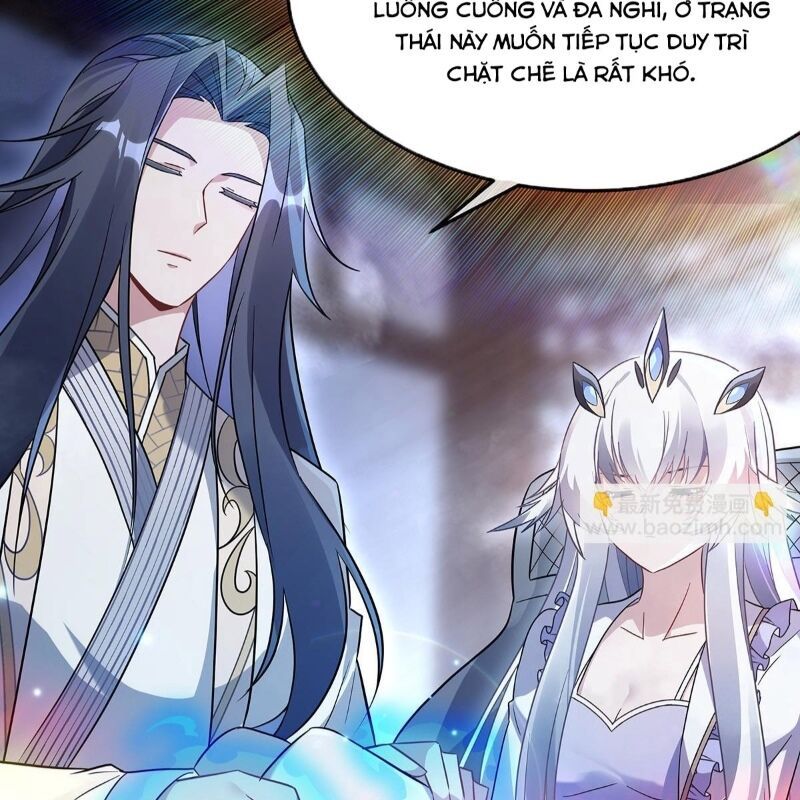 Các Nữ Đồ Đệ Của Ta Đều Là Chư Thiên Đại Lão Tương Lai Chapter 257 - 15