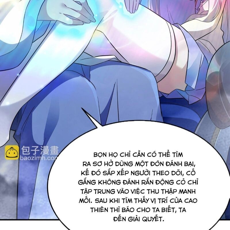 Các Nữ Đồ Đệ Của Ta Đều Là Chư Thiên Đại Lão Tương Lai Chapter 257 - 16